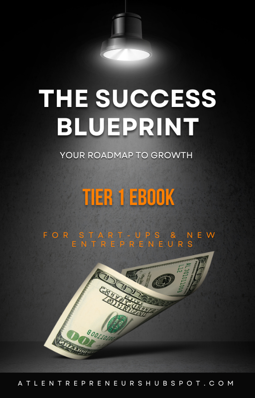 The Success Blueprint - Tier 1